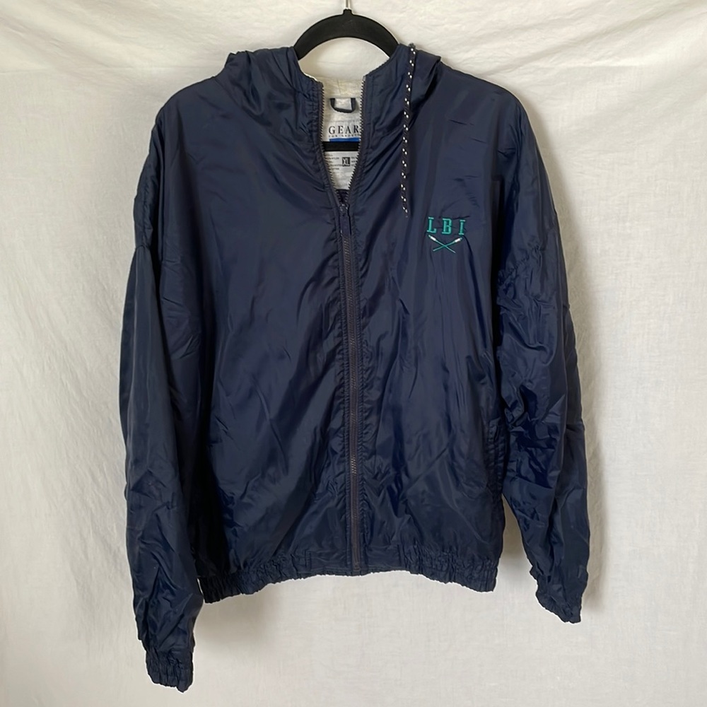 Gear for Sports LBI Jacket Size XL